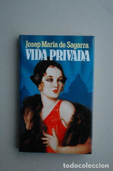 Libros: Vida Privada- 9788474543445