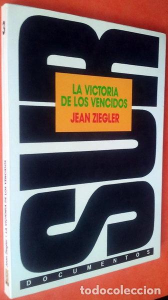 Libros: La victoria de los vencidos- 9788440602336