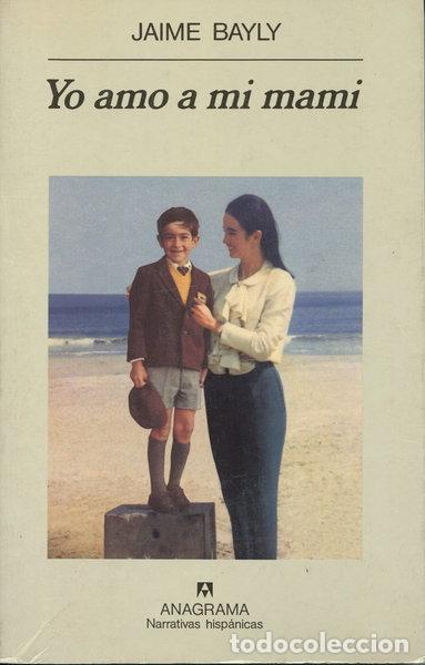 Libros: Yo amo a mi mami- 9788433910912