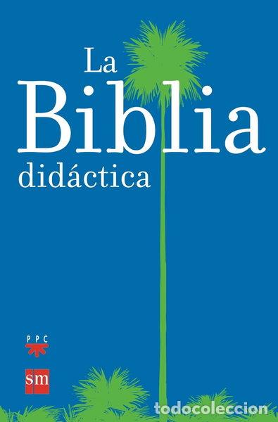 Libros: La Biblia did&aacute;ctica- 9788434825543