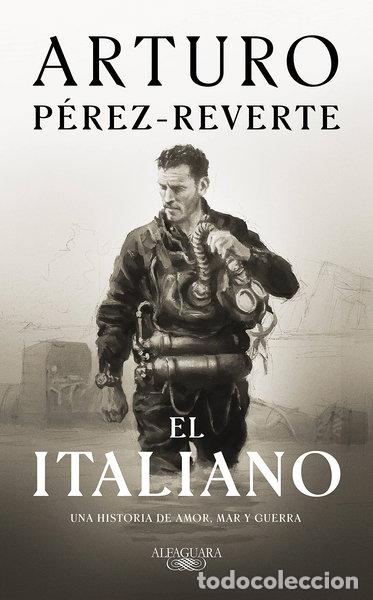 Libros: El italiano- 9788420460499