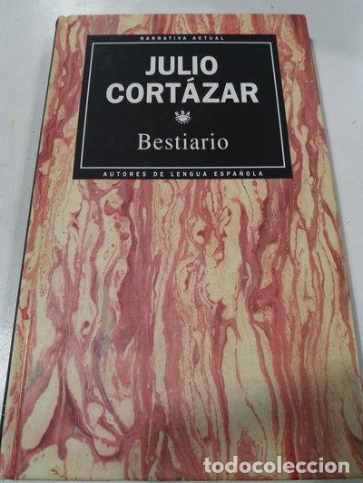 Libros: Bestiario- 9788447302024