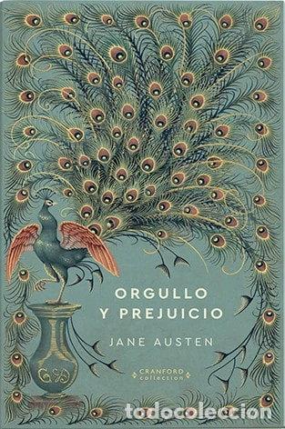 Libros: Orgullo y prejuicio- 9788413292236