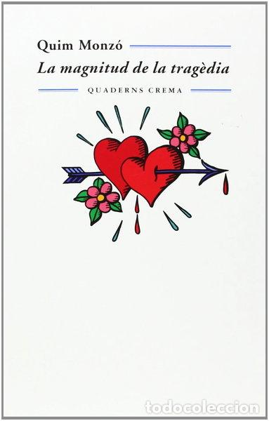 Libros: La magnitud de la trag&egrave;dia- 9788477274339