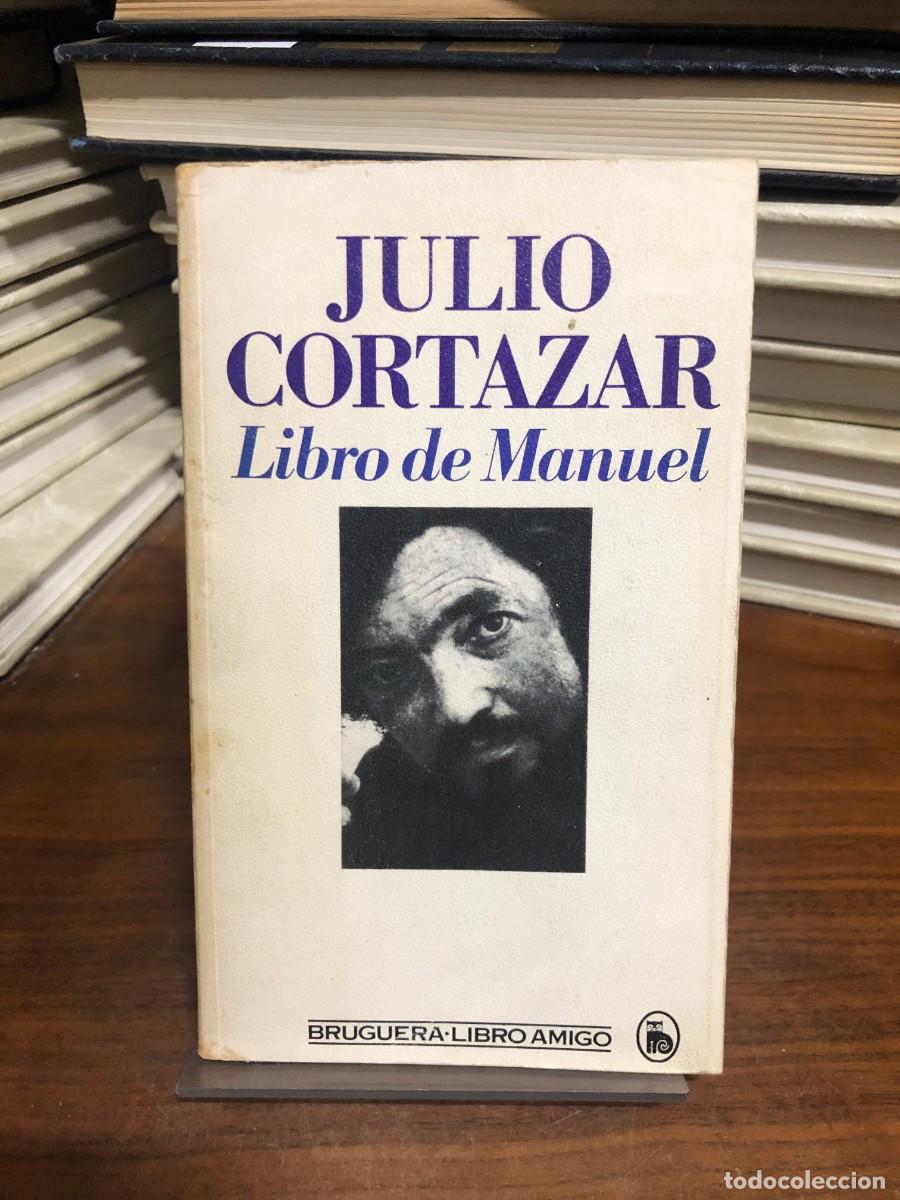 Livres: Libro de Manuel Julio Cort&aacute;zar