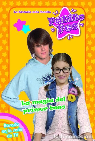 Livres: La magia del primer beso- 9788408093640