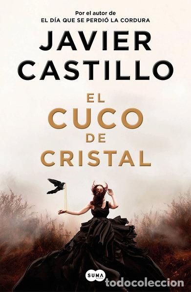 Livres: El cuco de cristal- 9788491293552