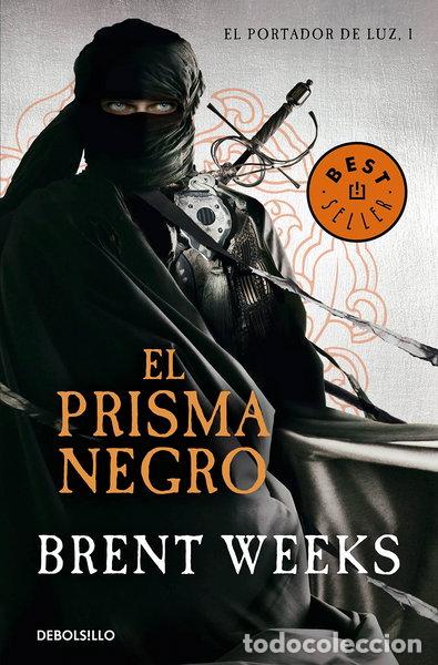 Livres: El prisma negro- 9788490322383