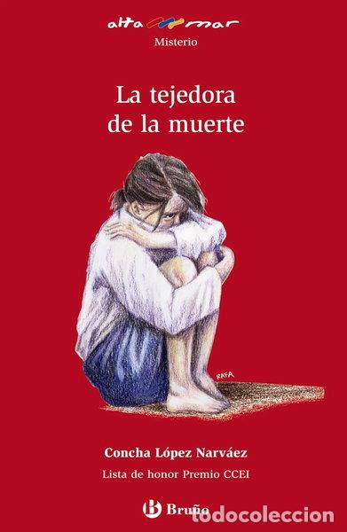 Livres: La tejedora de la muerte- 9788421652527