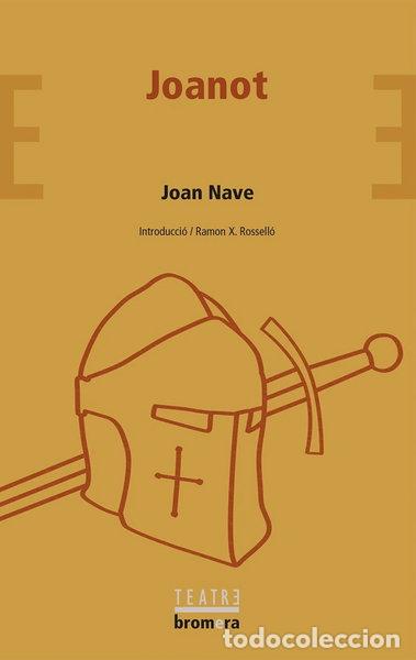 Libros: Joanot- 9788490268087