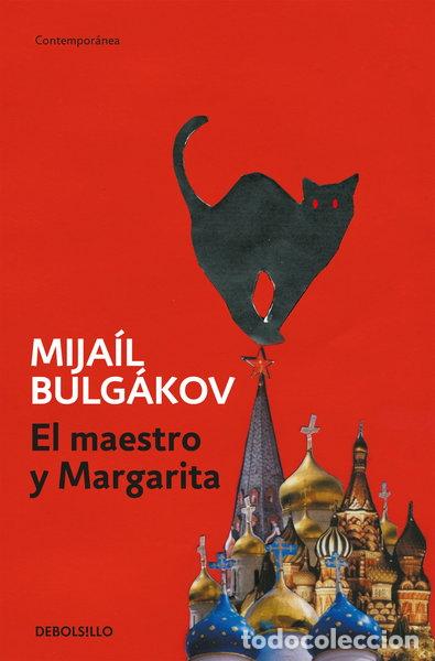 Libri di seconda mano: El maestro y Margarita- 9788497592260