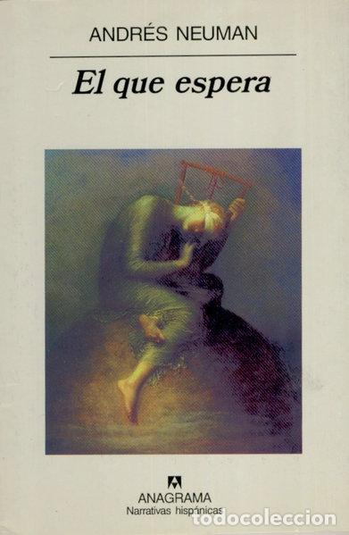 Libri di seconda mano: El que espera- 9788433924612