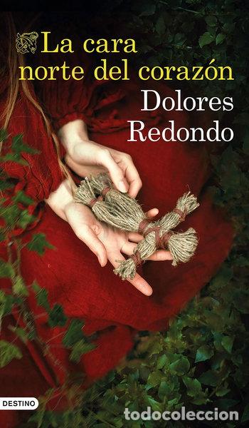 Libri di seconda mano: La cara norte del coraz&oacute;n- 9788423356355