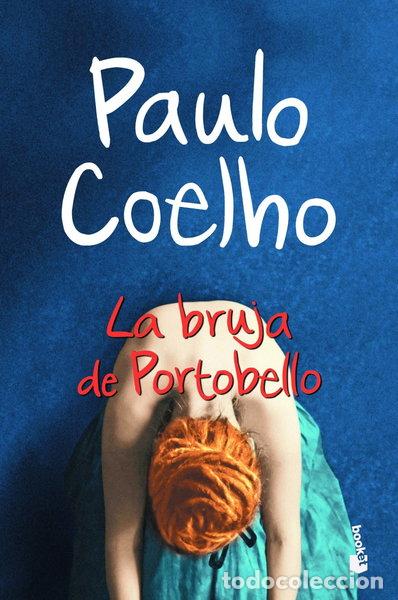 Libri di seconda mano: La bruja de Portobello- 9788408092018