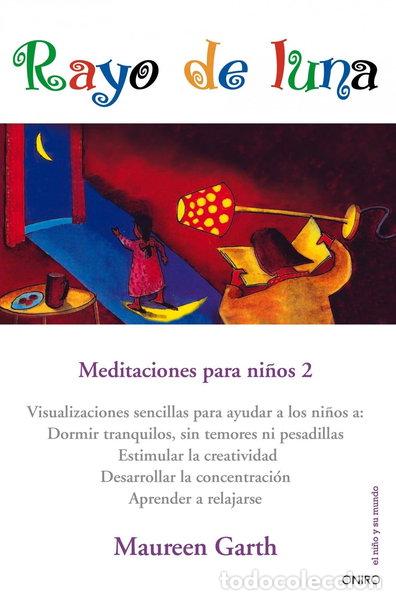 Libri di seconda mano: Rayo de luna- 9788497544986