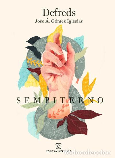 Libri di seconda mano: Sempiterno- 9788467053708