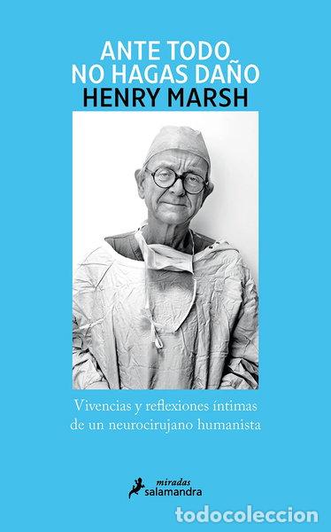 Libri di seconda mano: Ante todo no hagas da&ntilde;o- 9788498387209