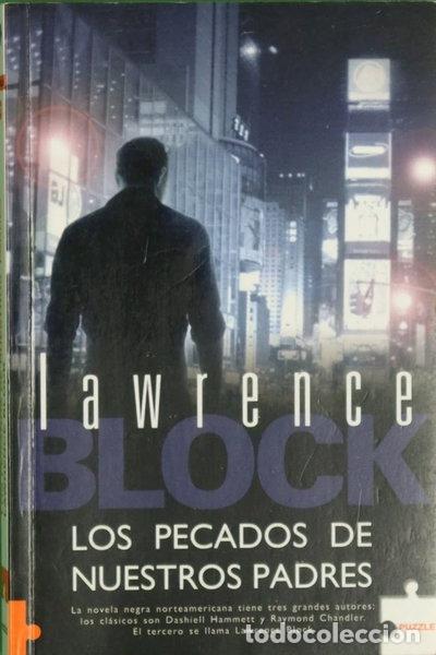 Libri di seconda mano: Los pecados de nuestros padres- 9788496689145