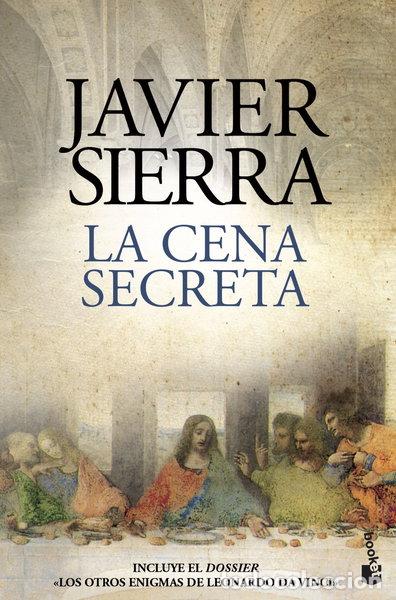 Livros em segunda m&atilde;o: La cena secreta- 9788408208075