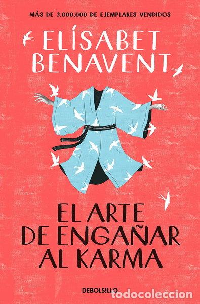 Livros em segunda m&atilde;o: El arte de enga&ntilde;ar al karma- 9788466359375