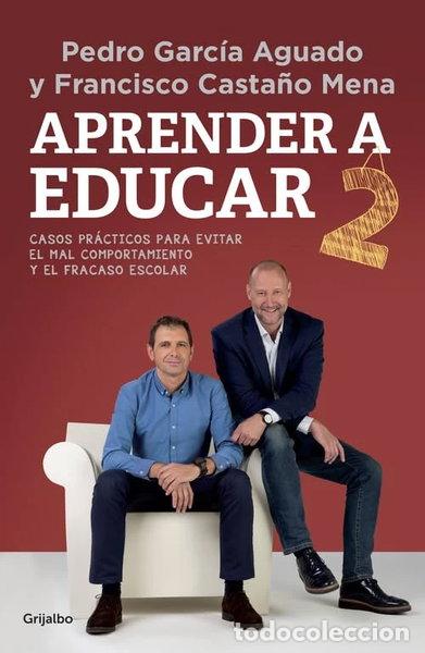 Livres: Aprender a educar 2- 9788425353758