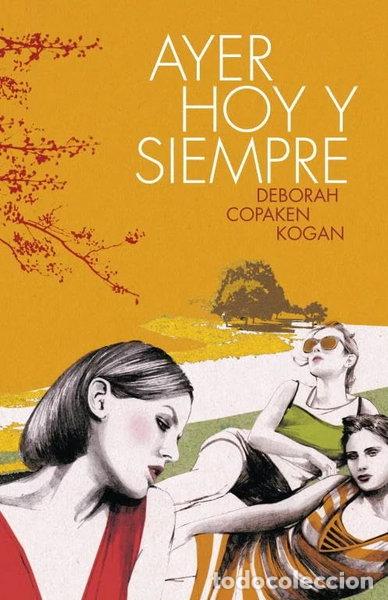 Livres: Ayer, hoy y siempre- 9788426421289