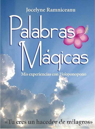 Livres: Palabras M&aacute;gicas- 9789801247050