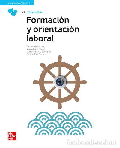 Livres: Formaci&oacute;n y orientaci&oacute;n laboral- 9788448635114