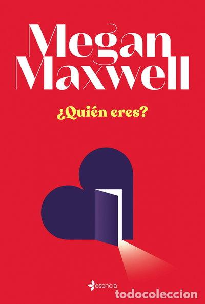 Libros: &iquest;Qui&eacute;n eres?- 9788408229629
