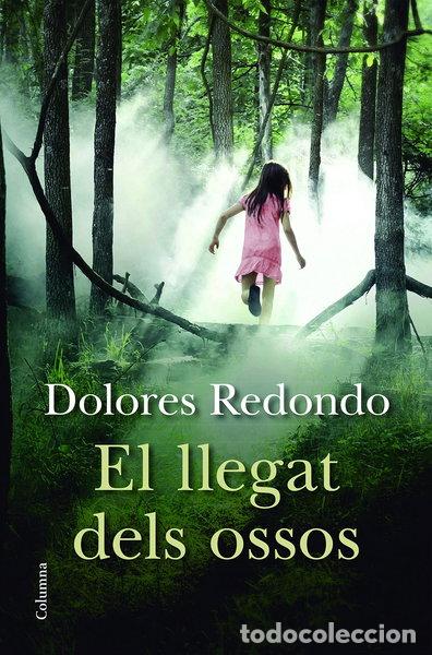 Libros: El llegat dels ossos- 9788466417891