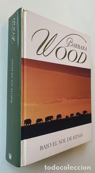 Libros: Bajo el sol de Kenia- 9788447341177