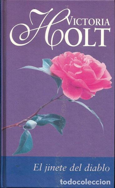 Libros: El jinete del diablo- 9788447320653