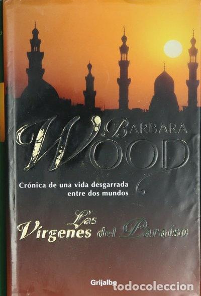 Libros: Las V&iacute;rgenes del Para&iacute;so- 9788425338427