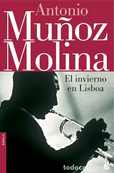 Libros: El invierno en Lisboa- 9788432217227