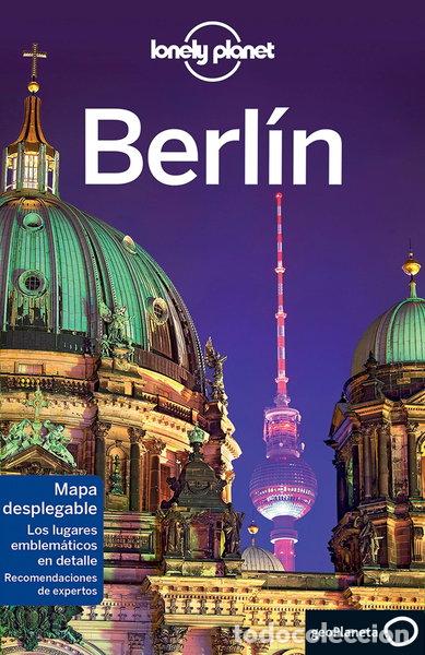 Libros: Berl&iacute;n 7- 9788408138945