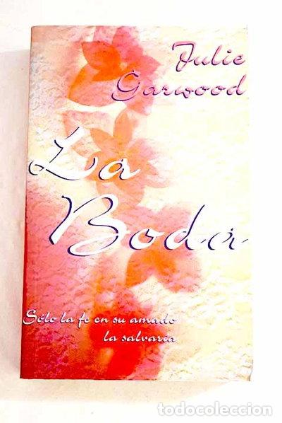 books: La boda- 9788466303873