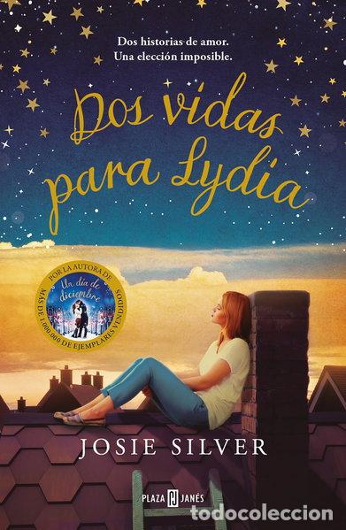 books: Dos vidas para Lydia- 9788401026270
