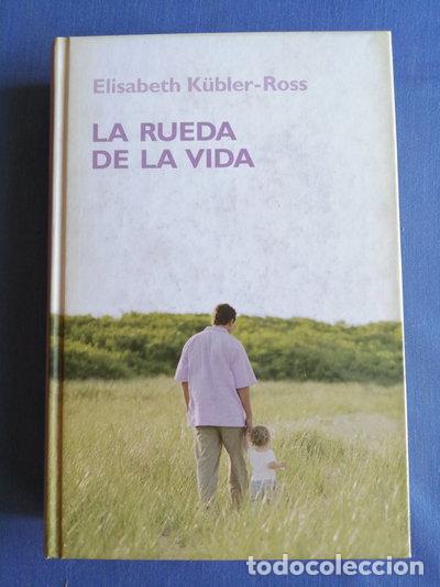 books: La rueda de la vida- 9788447346462