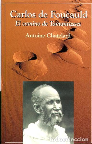 Libri di seconda mano: Carlos de Foucauld- 9788428525282