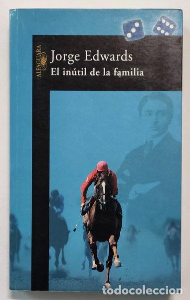 Libri di seconda mano: El in&uacute;til de la familia- 9788420467375