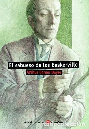 Libri di seconda mano: El sabueso de los Baskerville- 9788468217840