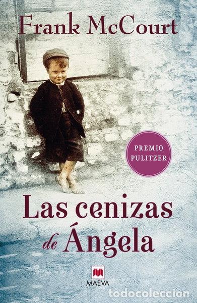 Libri di seconda mano: Las cenizas de &Aacute;ngela- 9788486478698