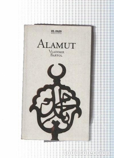 Libros: Alamut- 9788498152418