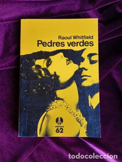 Libros: Pedres verdes- 9788429734928