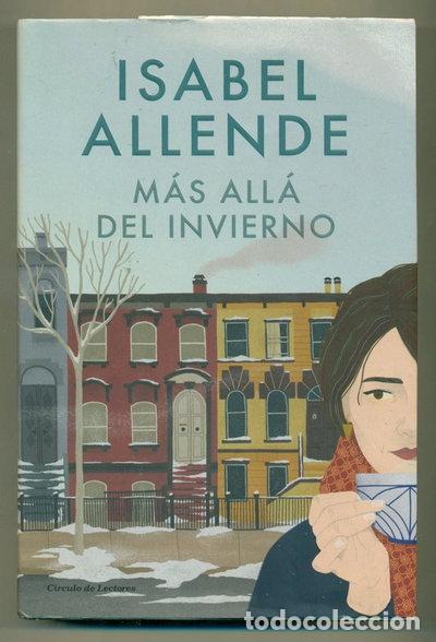 Libros: M&aacute;s all&aacute; del invierno- 9788467270471