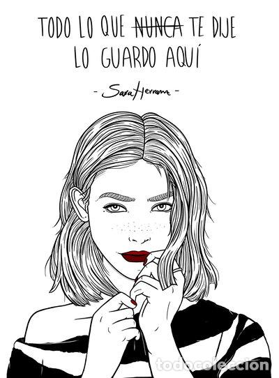 Libros: Todo lo que nunca te dije lo guardo aqu&iacute;- 9788416177448