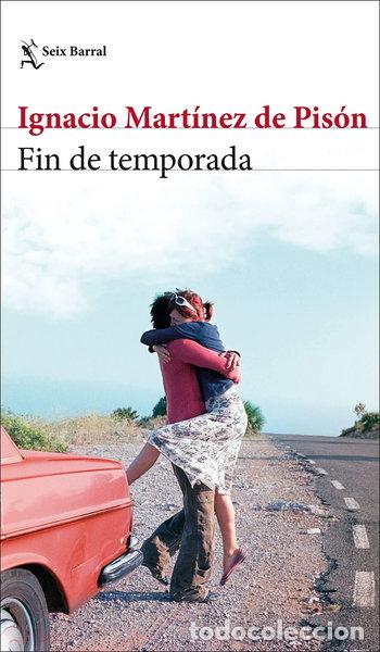 Libri di seconda mano: Fin de temporada- 9788432236990