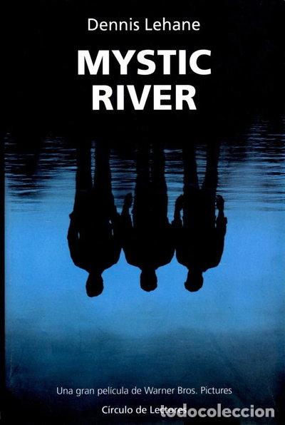 Libri di seconda mano: Mystic River- 9788467204261