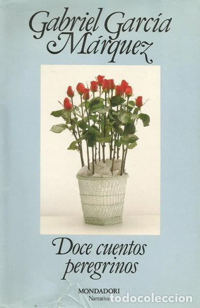 Libri di seconda mano: Doce cuentos peregrinos- 9788439718406