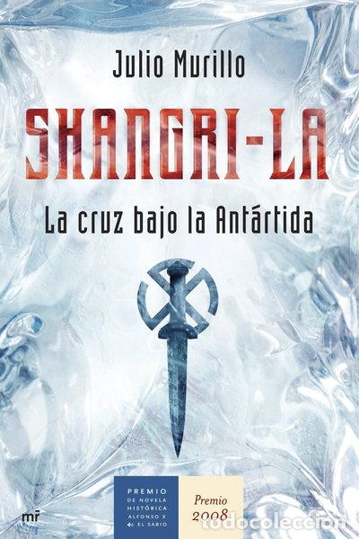 Libri di seconda mano: Shangri-La- 9788427034341
